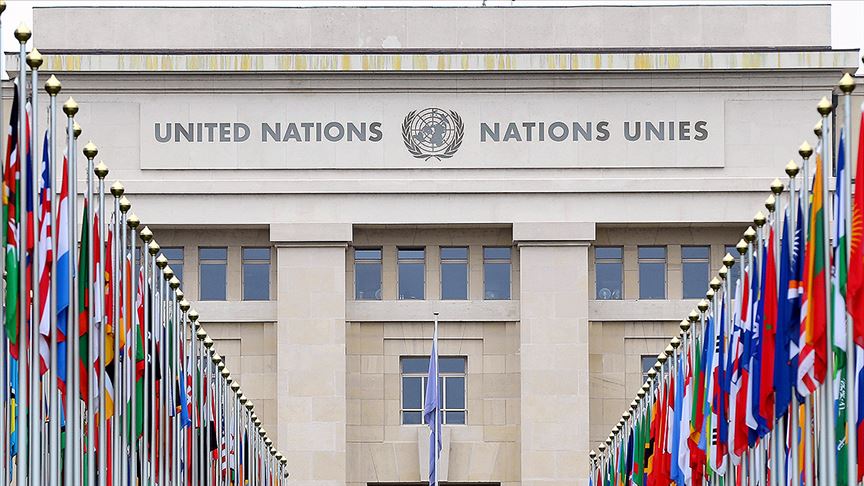 Kaos GL contributes to the UN report: Political participation for LGBTI+ people in Turkey is effectively blocked | Kaos GL - News Portal for LGBTI+