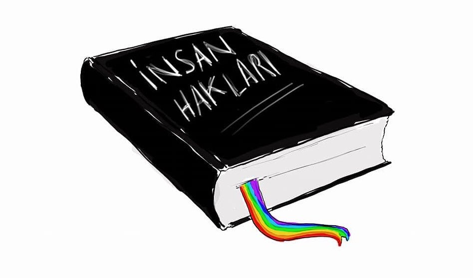 Kaos GL’den açıklama: LGBTİ+’ları dışlayarak insan hakları için “reform” yapılamaz! Kaos GL - LGBTİ+ Haber Portalı