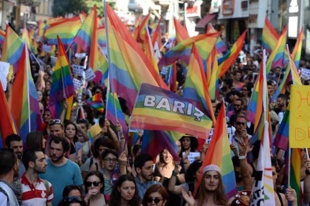 Kaos GL’den açıklama: Savaşa hayır! | Kaos GL - LGBTİ+ Haber Portalı Haber