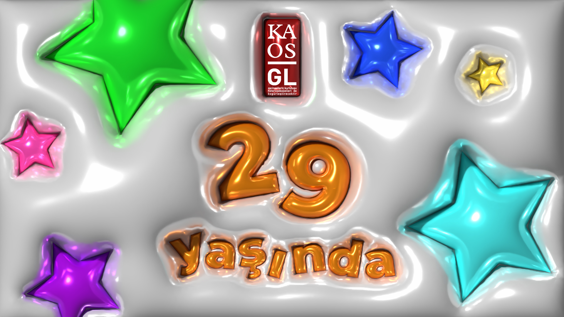 Kaos GL’den doğum günü özel hediyesi: Dergiler kapınıza gelsin! | Kaos GL - LGBTİ+ Haber Portalı Haber