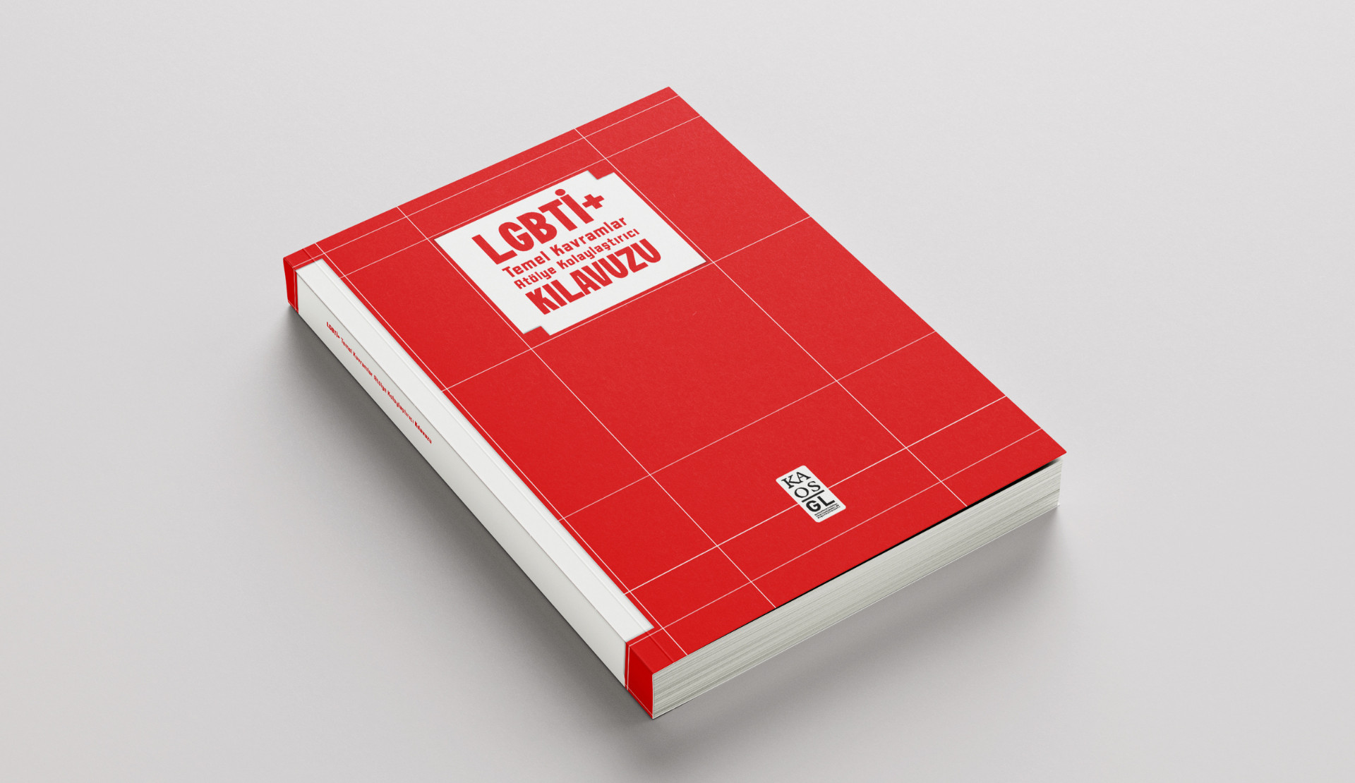 Kaos GL’den güncel kaynak: "Atölye Kolaylaştırıcı Kılavuzu" yenilendi | Kaos GL - LGBTİ+ Haber Portalı