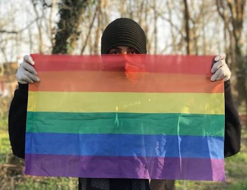 Kaos GL’den Mülteciler Günü açıklaması: “Özgürlük, güvenlik ve insan onuru pazarlık konusu değildir” Kaos GL - LGBTİ+ Haber Portalı