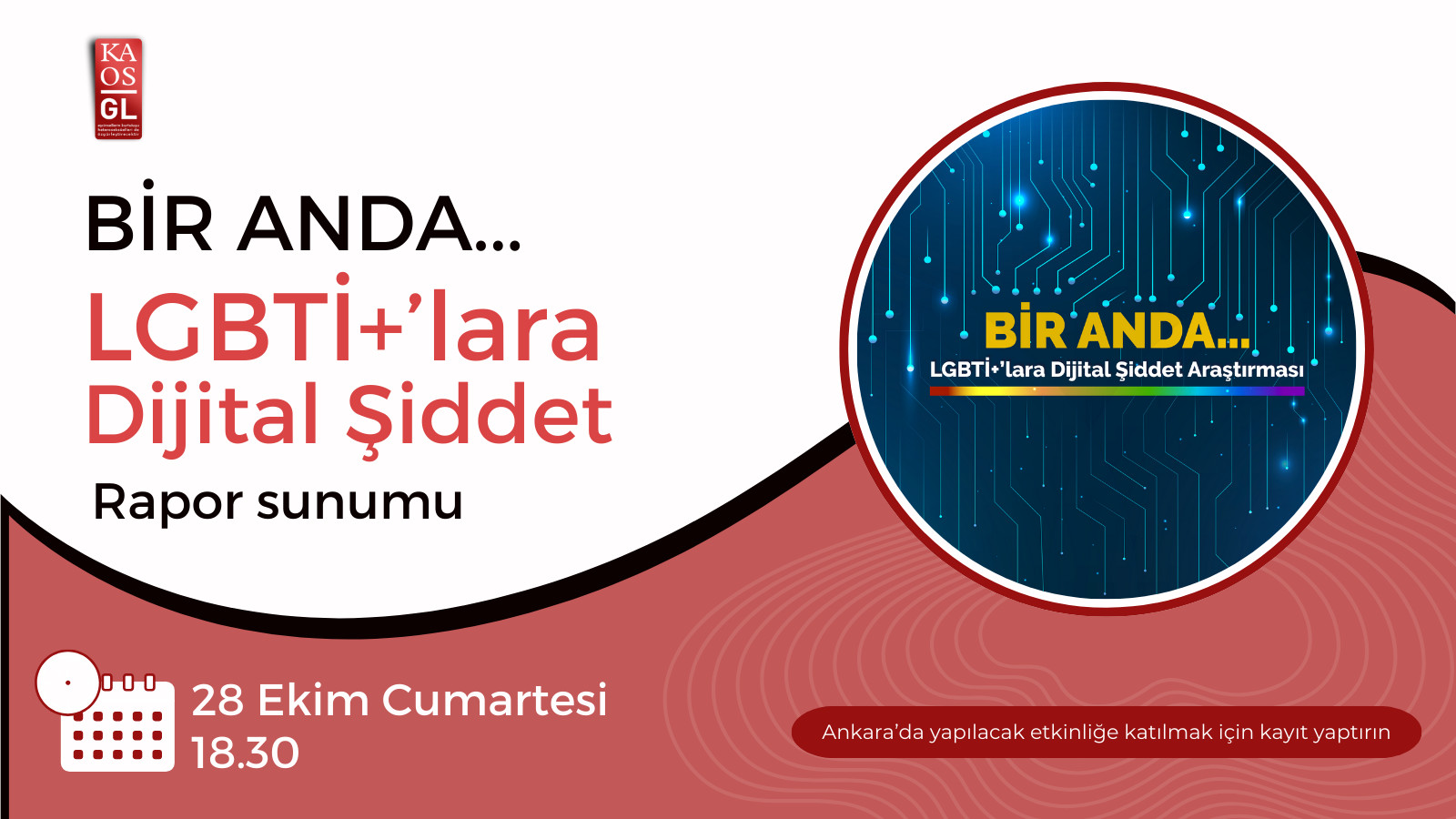 Kaos GL’den söyleşi: LGBTİ+’lara dijital şiddet | Kaos GL - LGBTİ+ Haber Portalı Haber