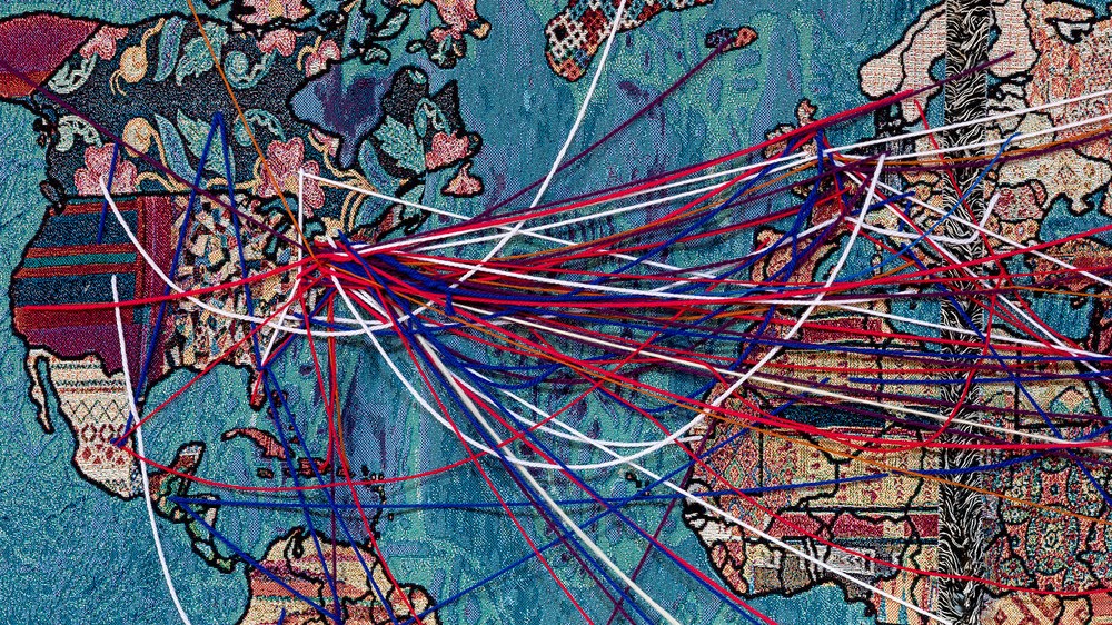 Kaos GL Dergi’nin “Göç” sayısı yazılarınızı bekliyor! | Kaos GL - LGBTİ+ Haber Portalı Haber