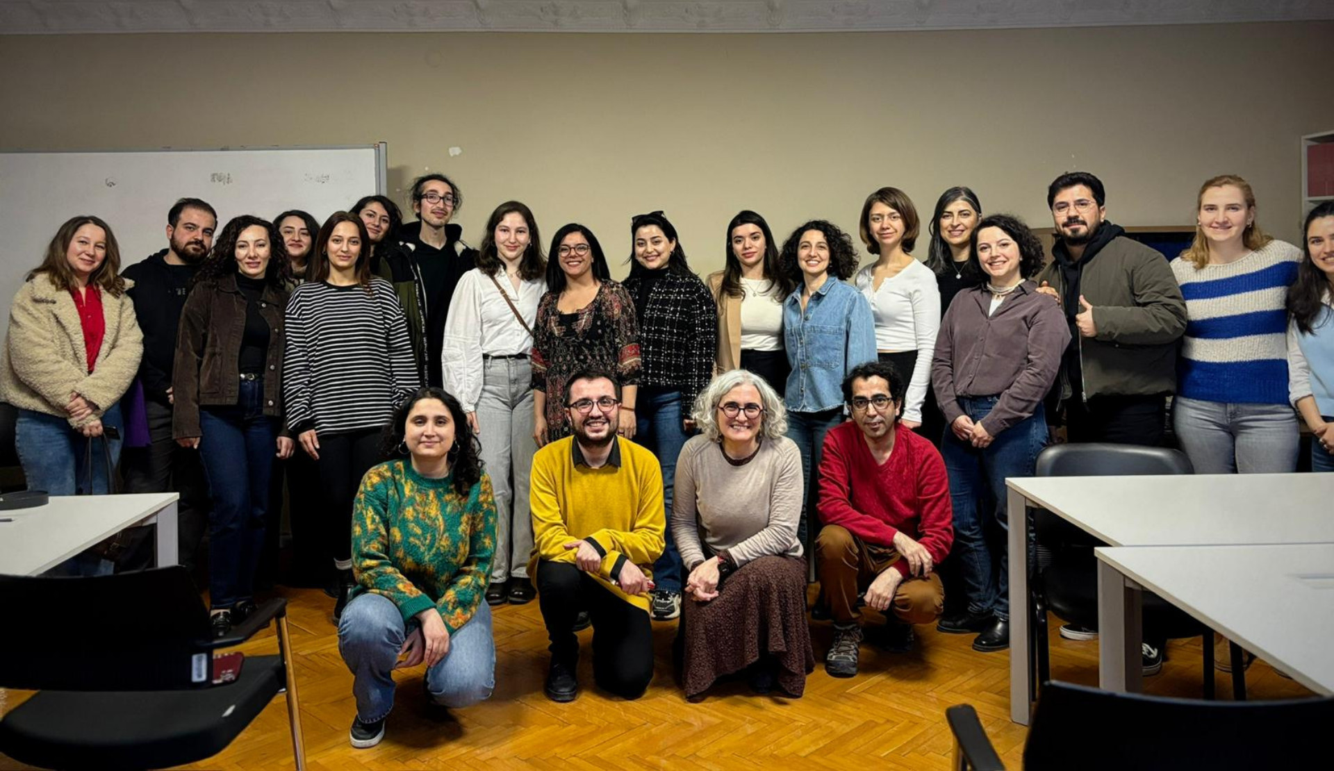 Kaos GL dergisi Antep’teydi Kaos GL - LGBTİ+ Haber Portalı