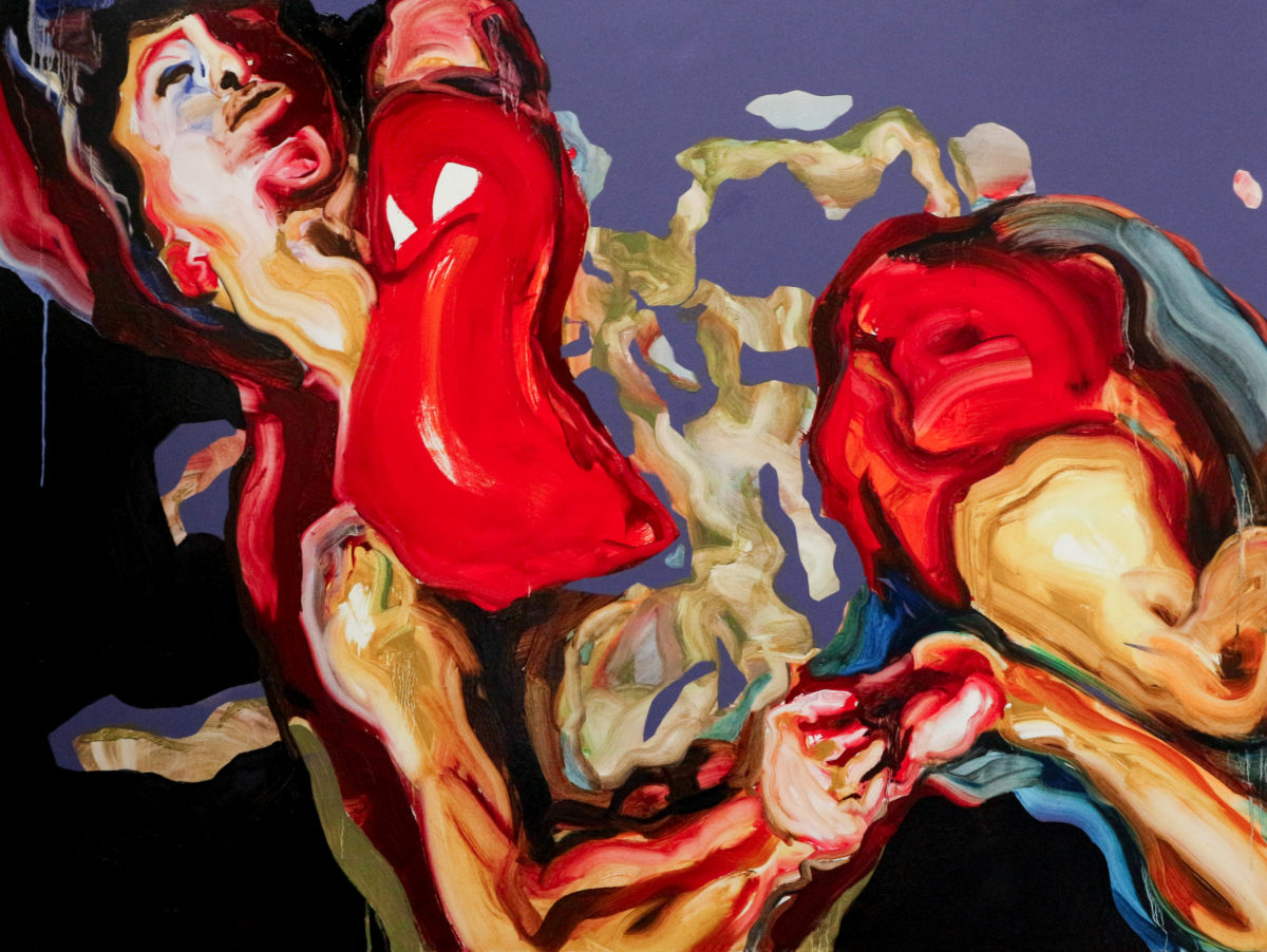 Kaos GL Dergisi “Beden” sayısı yazılarınızı bekliyor | Kaos GL - LGBTİ+ Haber Portalı Haber