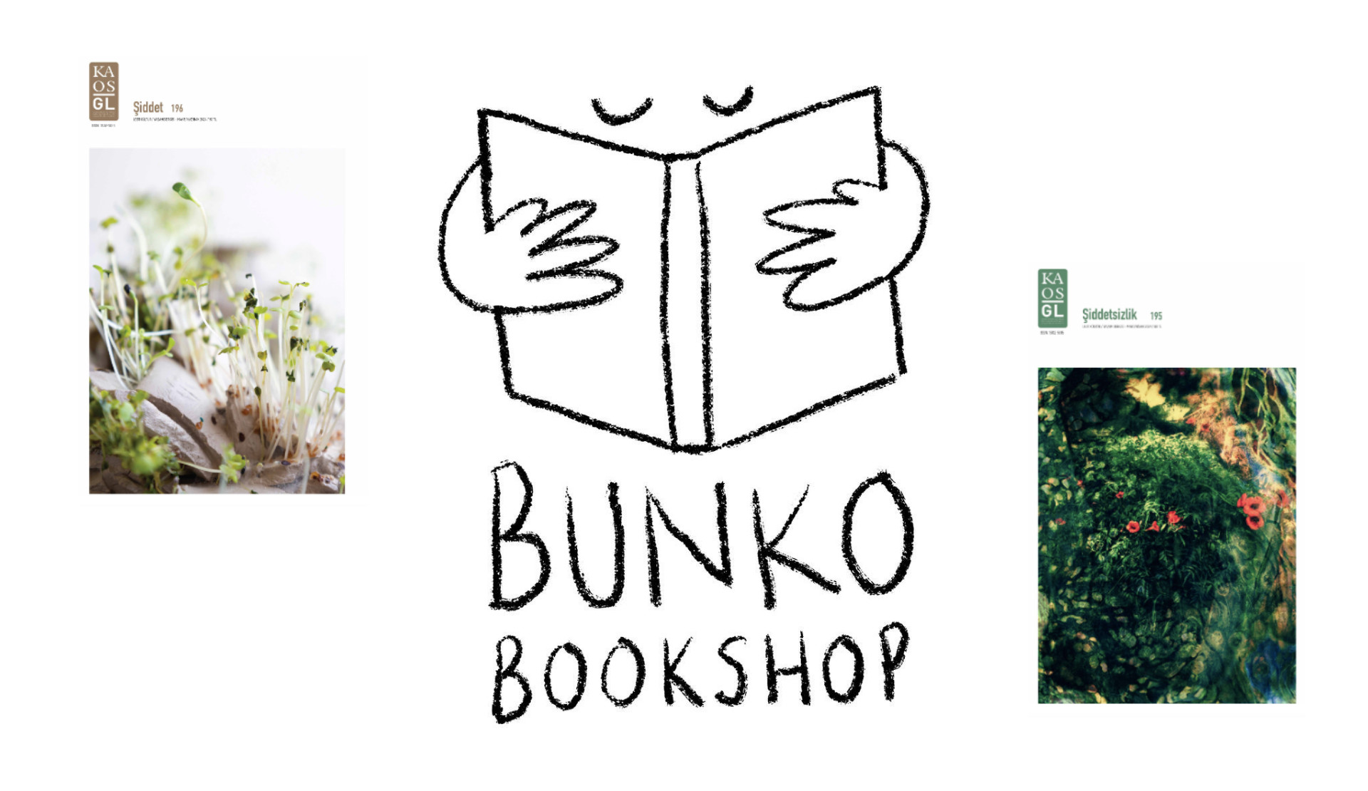 Kaos GL Dergisi Datça’da! Kaos GL - LGBTİ+ Haber Portalı