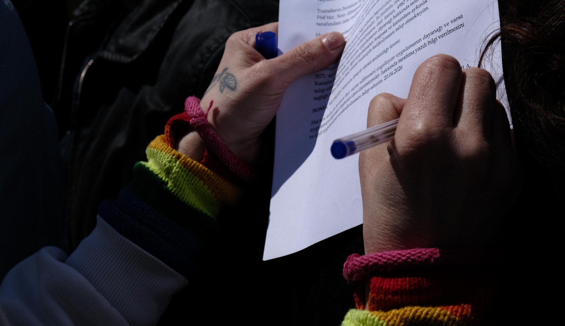 Kaos GL Dergisi, “Hormon Hakkım” sayısı için katkılarınızı bekliyor! | Kaos GL - LGBTİ+ Haber Portalı