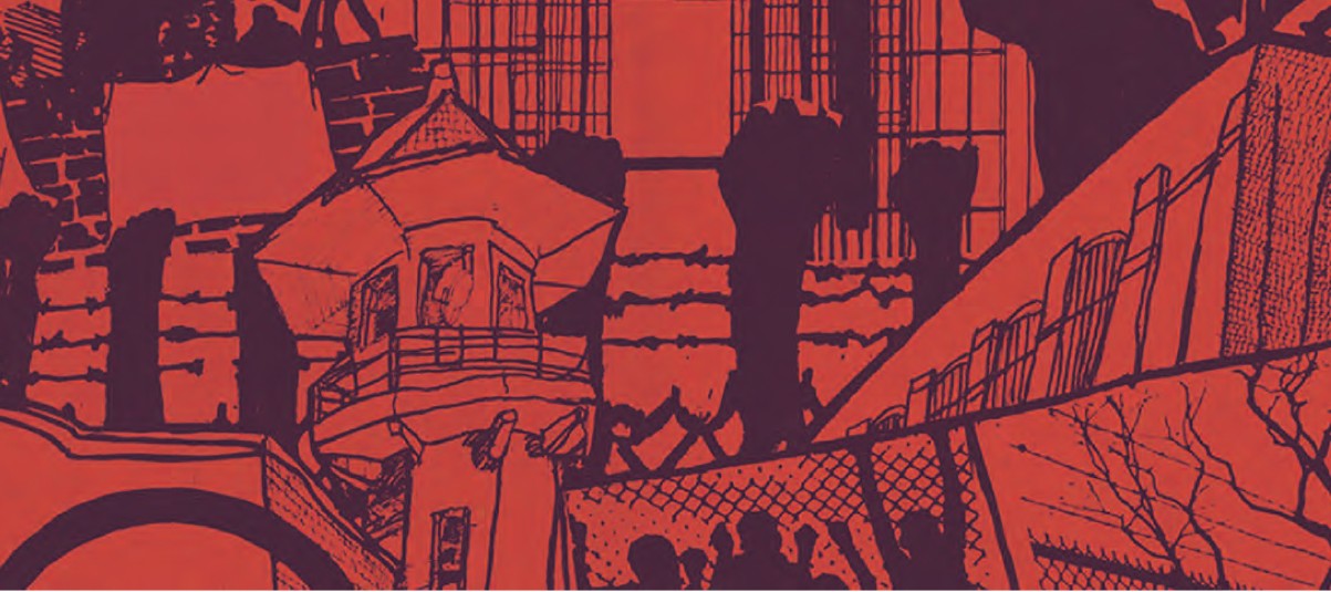 Kaos GL Dergisi okuma önerisi: LGBTİ+ mahpuslar ve izolasyon | Kaos GL - LGBTİ+ Haber Portalı Haber