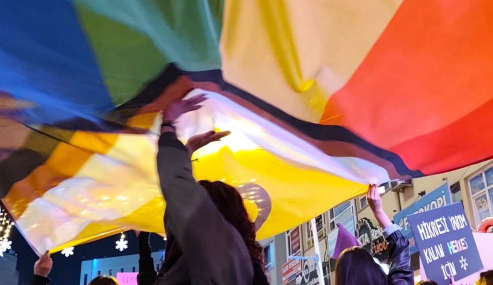 Kaos GL dergisinden Mayıs-Haziran sayısına çağrı: 17 Mayıs Kaos GL - LGBTİ+ Haber Portalı