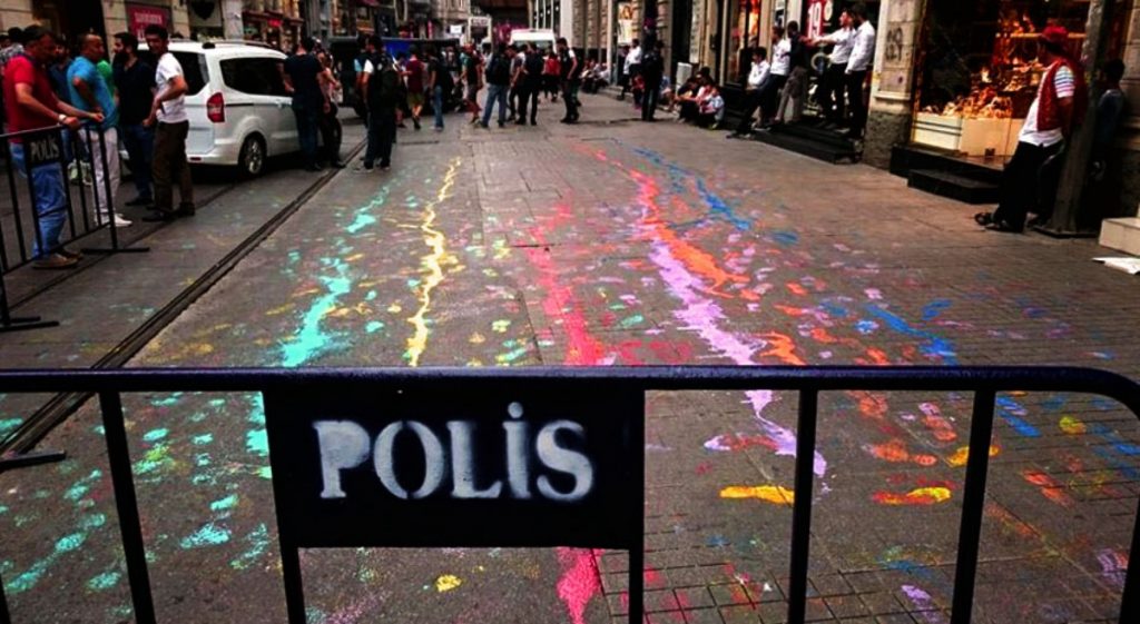 Kaos GL dergisinin yeni sayısı katkılarınızı bekliyor: Perperişan | Kaos GL - LGBTİ+ Haber Portalı