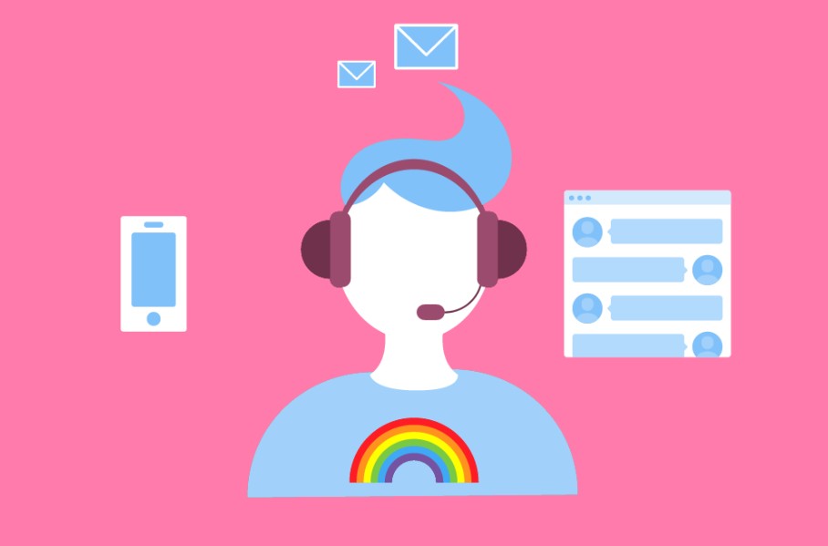 Danışabilir miyiz? -1  | Kaos GL - LGBTİ+ Haber Portalı