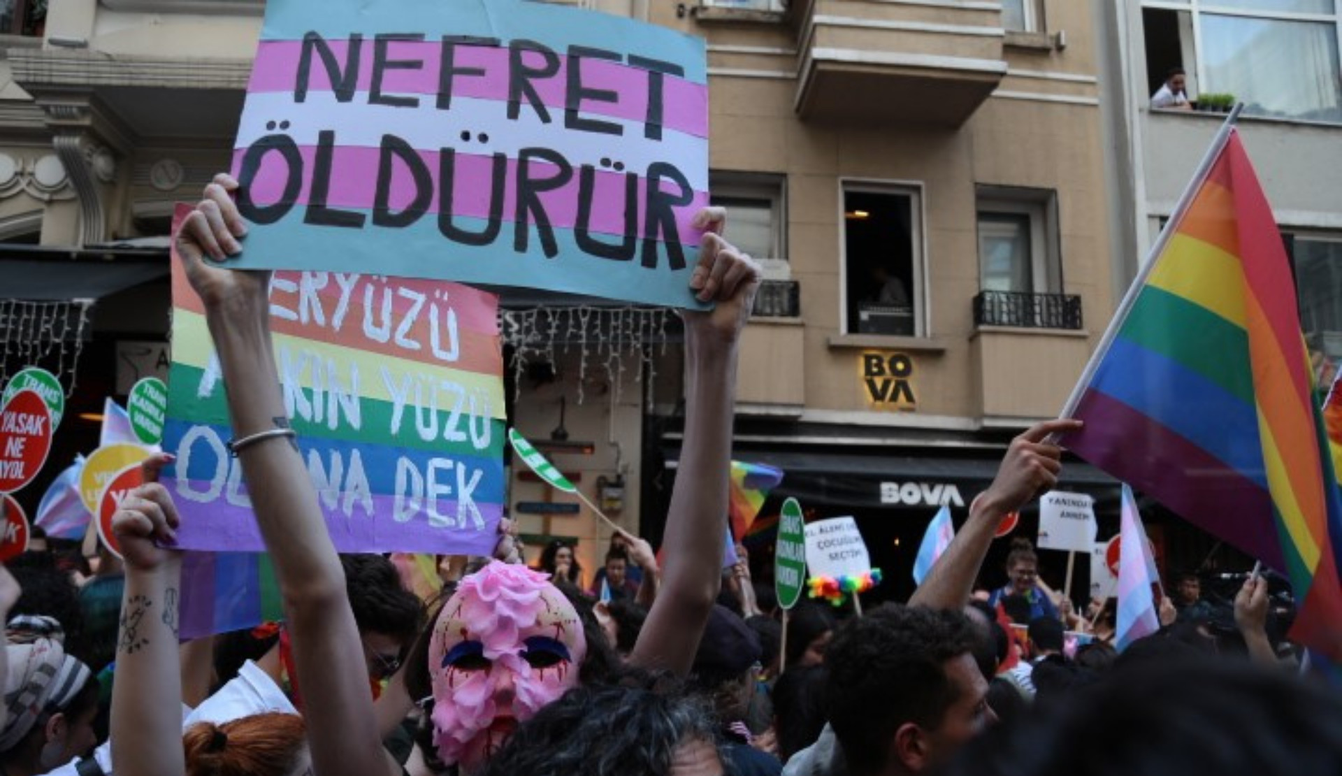 Kaos GL’nin 2026 nefret suçları araştırması başladı! | Kaos GL - LGBTİ+ Haber Portalı Haber