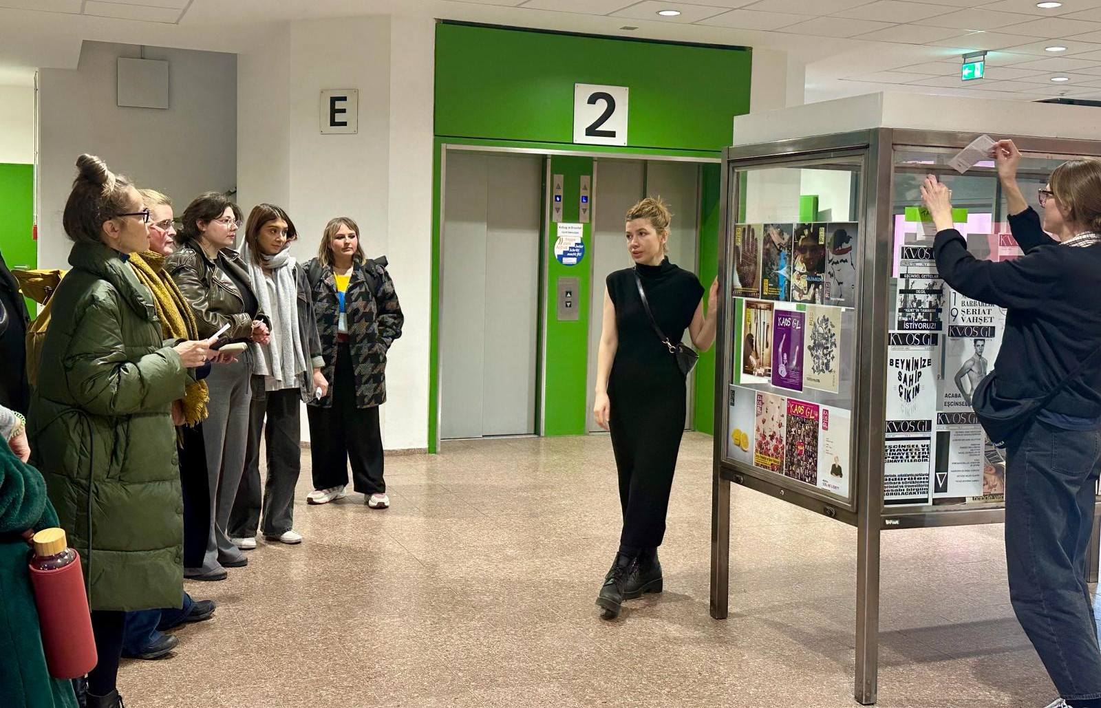 Kaos GL’nin 30. yıl etkinlikleri başladı! | Kaos GL - LGBTİ+ Haber Portalı Haber