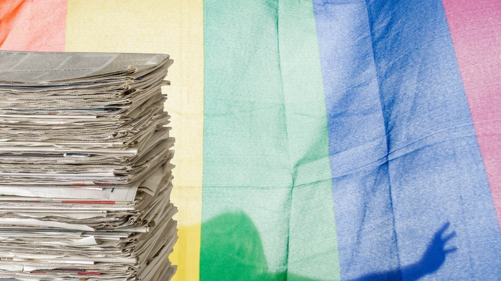 Kaos GL’nin Ekim ayı basın seyri | Kaos GL - LGBTİ+ Haber Portalı