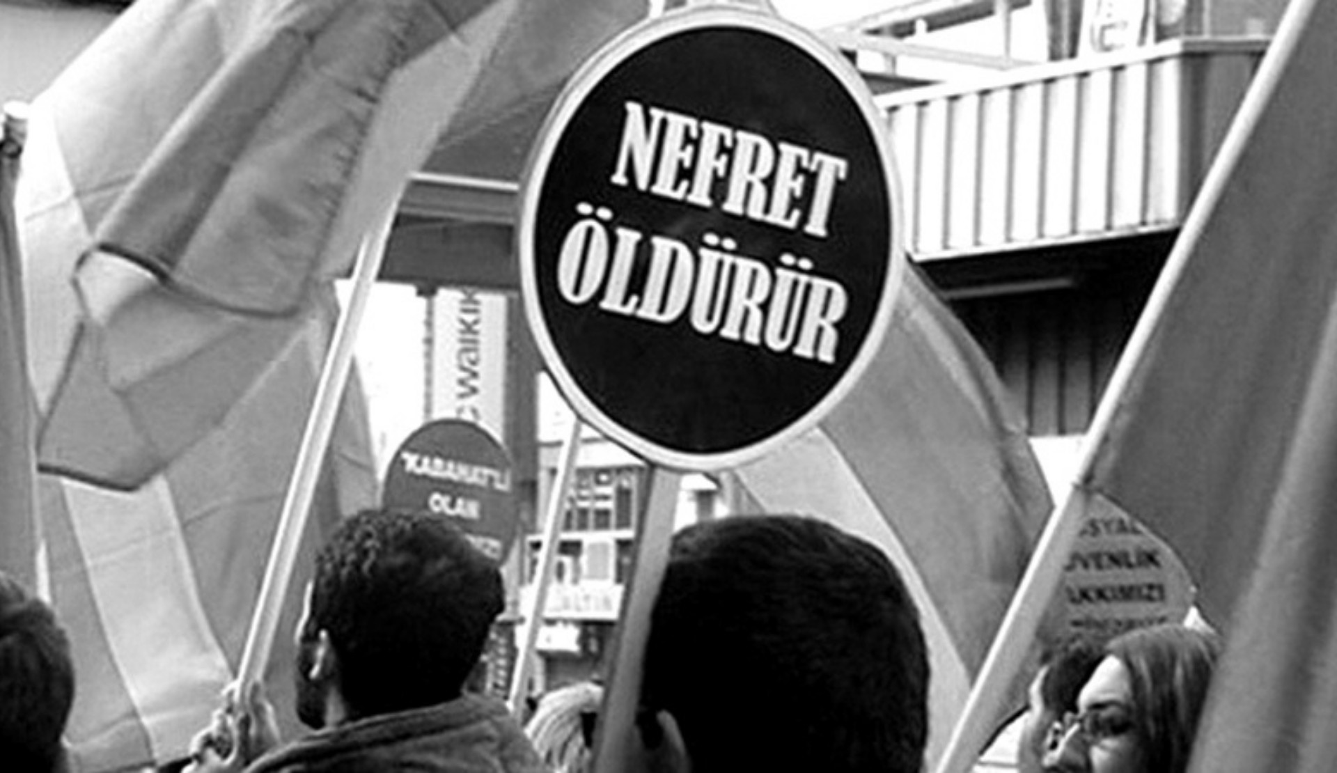 Kaos GL’nin nefret suçları araştırması devam ediyor! Kaos GL - LGBTİ+ Haber Portalı