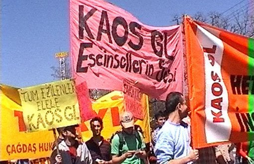 “Kaos GL, Türkiye’de LGBTİ+ hareketinin en önemli bileşenlerinden birisi” | Kaos GL - LGBTİ+ Haber Portalı Haber