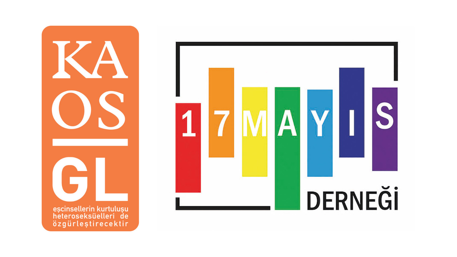 Kaos GL ve 17 Mayıs: Geri bildirimler bizi ve hareketi güçlendirecektir | Kaos GL - LGBTİ+ Haber Portalı Haber