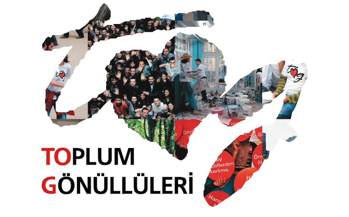 Kaos GL ve TOG gönüllüleri bir araya geldi Kaos GL - LGBTİ+ Haber Portalı