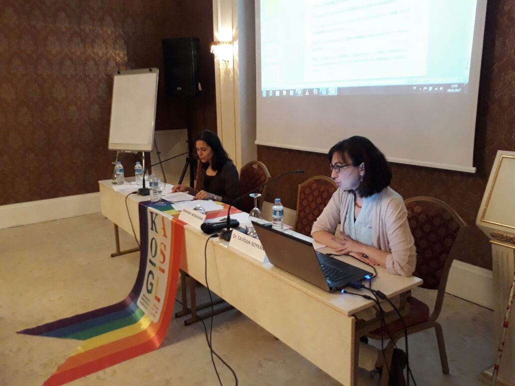 Kaos GL Yalova’da LGBTİ Mültecilerle buluştu | Kaos GL - LGBTİ+ Haber Portalı Haber