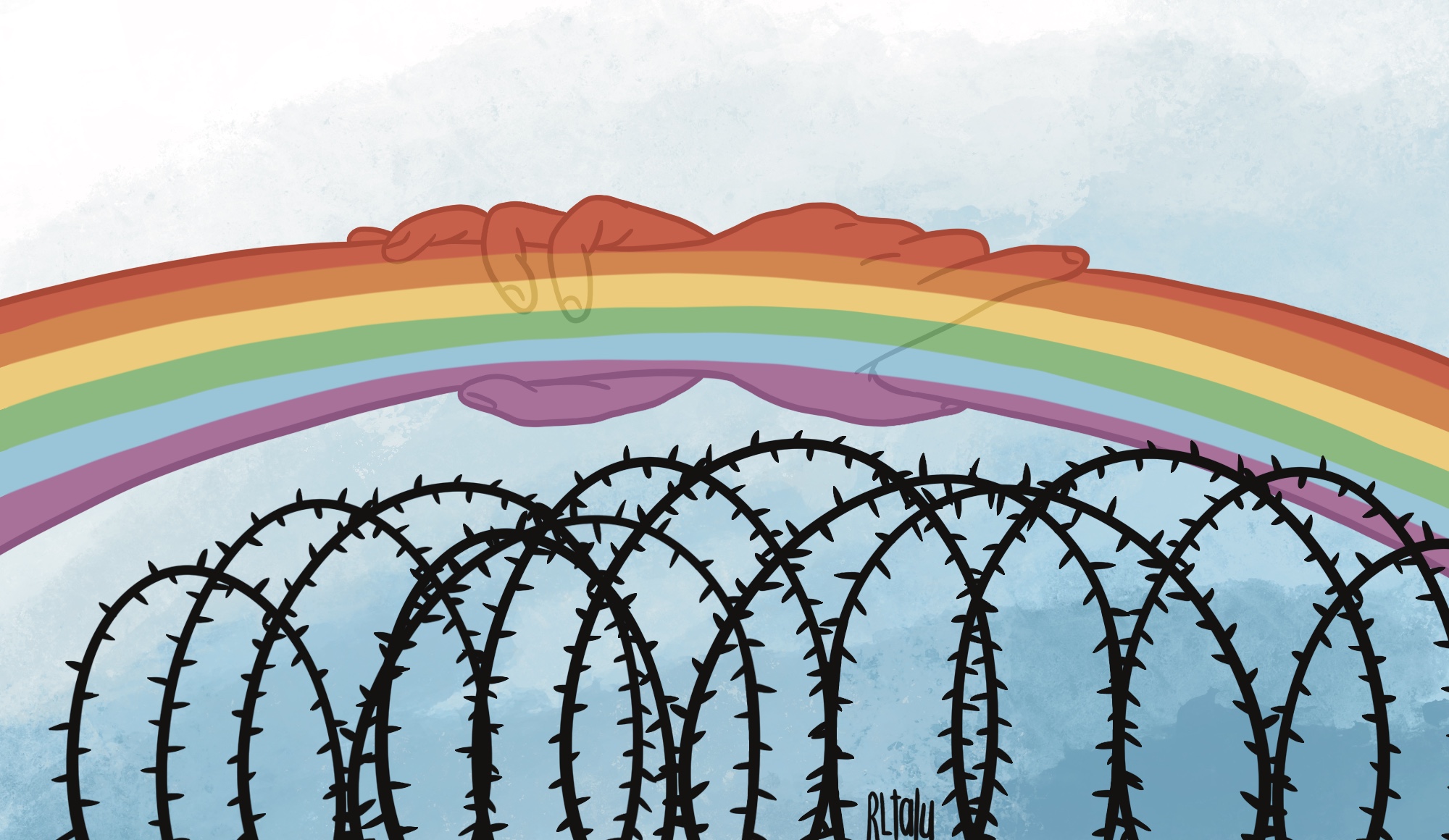 Kaos GL’yi hedef alan hükümet medyasının 2022 senesi nefret seyri | Kaos GL - LGBTİ+ Haber Portalı Haber