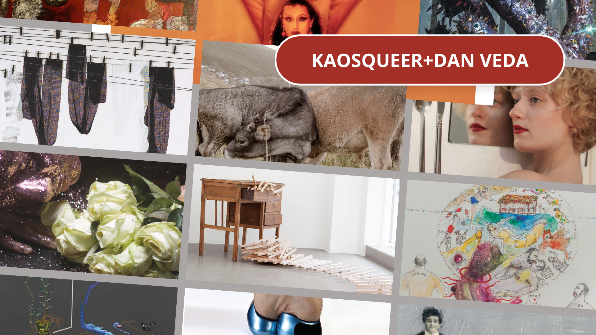 KaosQueer+’dan veda | Kaos GL - LGBTİ+ Haber Portalı Haber