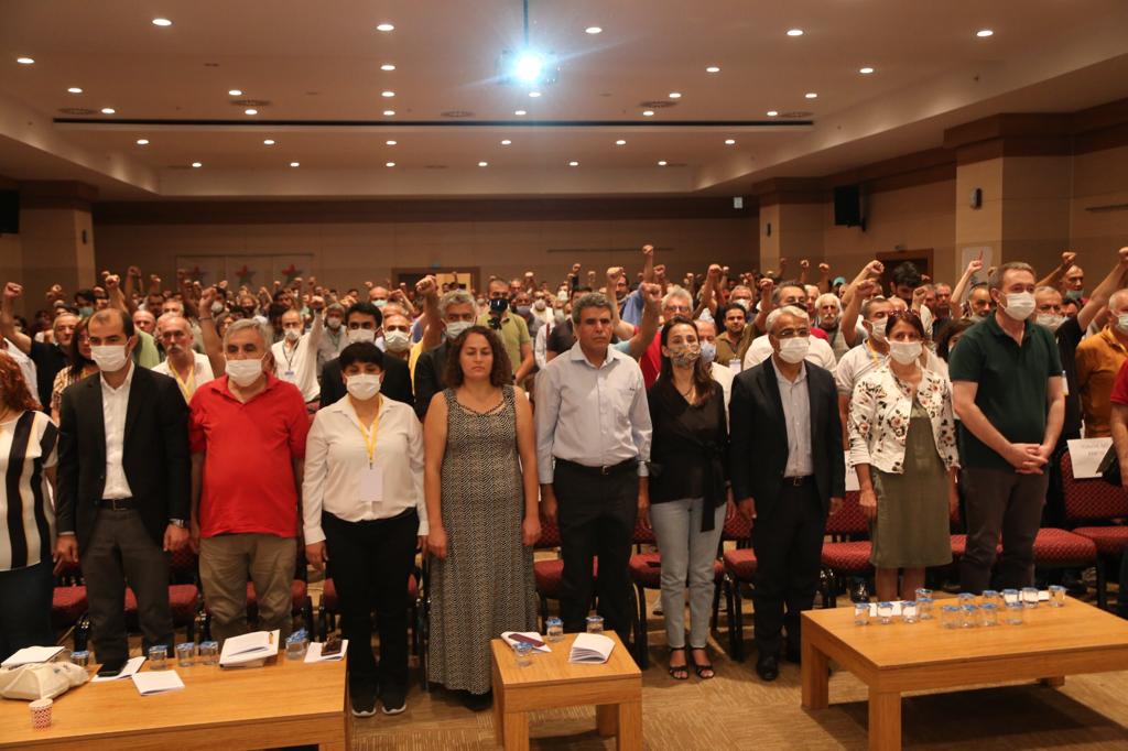 “Kapitalizme; ırkçılık, kadın ve LGBTİ+ düşmanlığı eşlik ediyor” | Kaos GL - LGBTİ+ Haber Portalı Haber