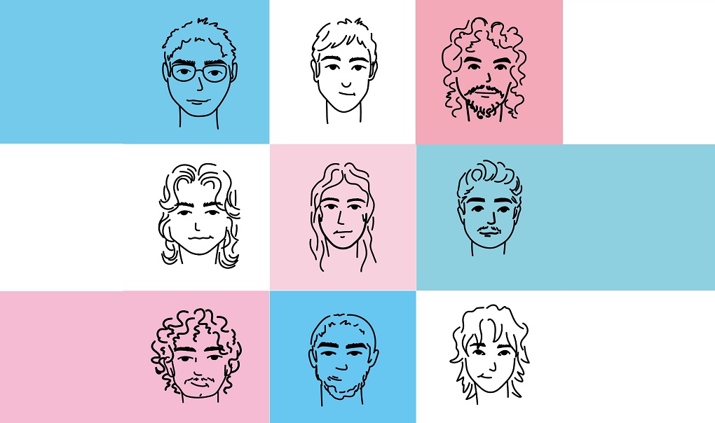 8 Mart’a giderken trans erkekler feminist mücadelenin neresinde? | Kaos GL - LGBTİ+ Haber Portalı Haber