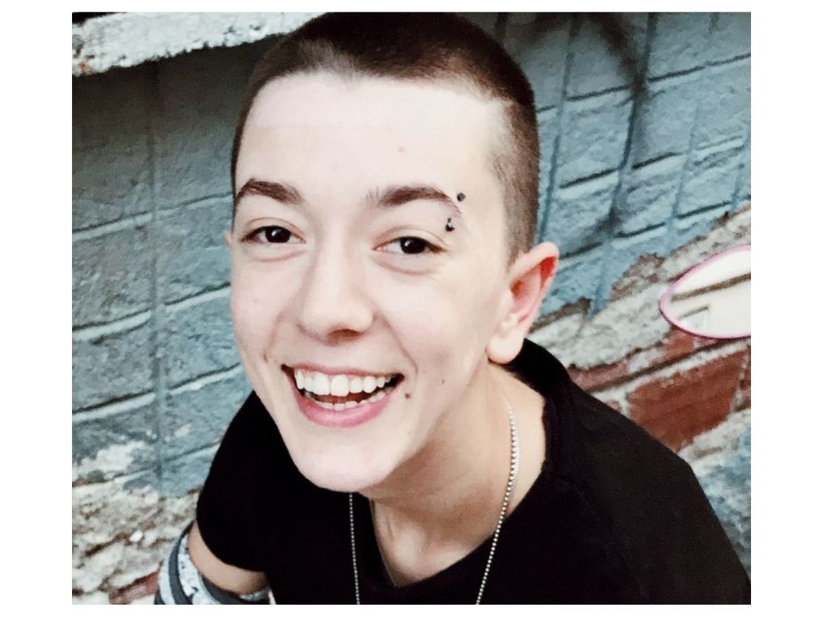 Kapsama Alanı’ndan Poyraz için: "Biz senden geriye kalan sorumluluğuz" | Kaos GL - LGBTİ+ Haber Portalı