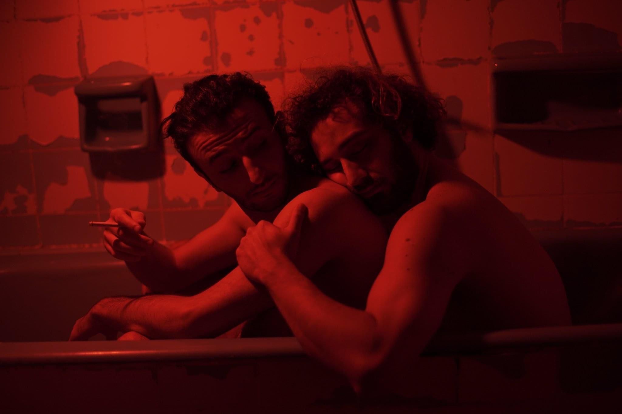 Kara Köpek, izleyiciyle buluştu | Kaos GL - LGBTİ+ Haber Portalı Haber