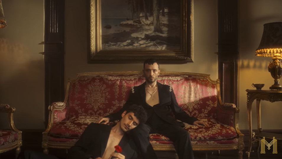 “Karakol” klibiyle yayında Kaos GL - LGBTİ+ Haber Portalı