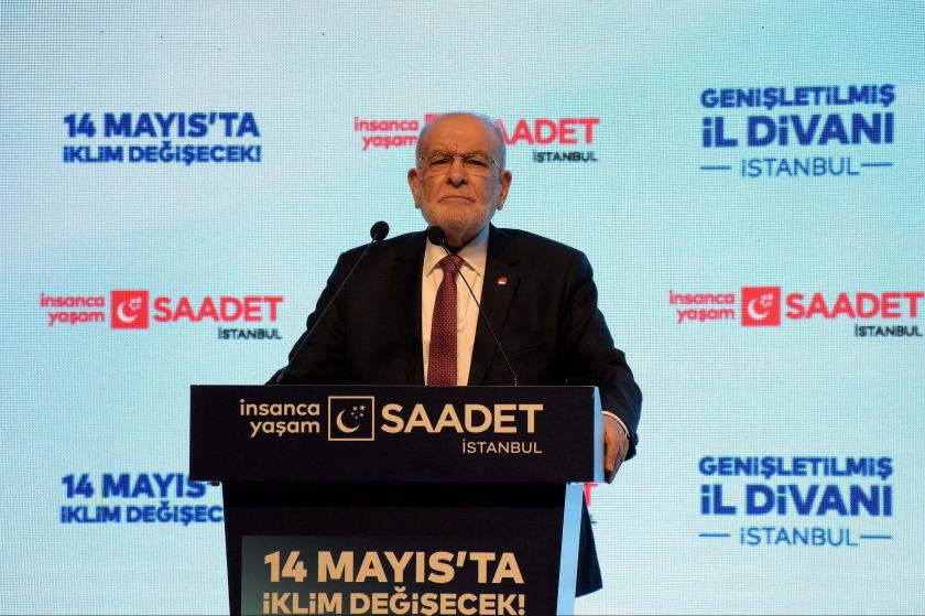 Karamollaoğlu LGBTİ+’ları hedef aldı | Kaos GL - LGBTİ+ Haber Portalı Haber