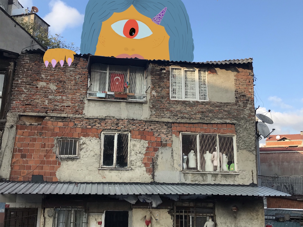 Kardelen’e dair: Canavarlarla yaşamak | Kaos GL - LGBTİ+ Haber Portalı Haber