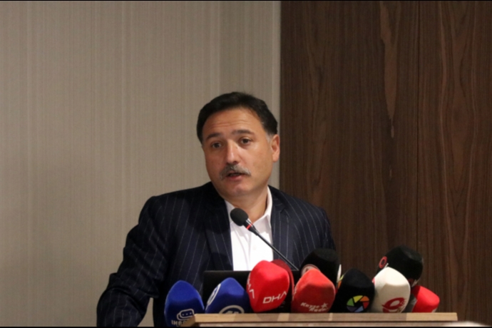 Kayseri Valisi’nden LGBTİ+’ları hedef alan sözler: “Savaşmak zorundayız” | Kaos GL - LGBTİ+ Haber Portalı