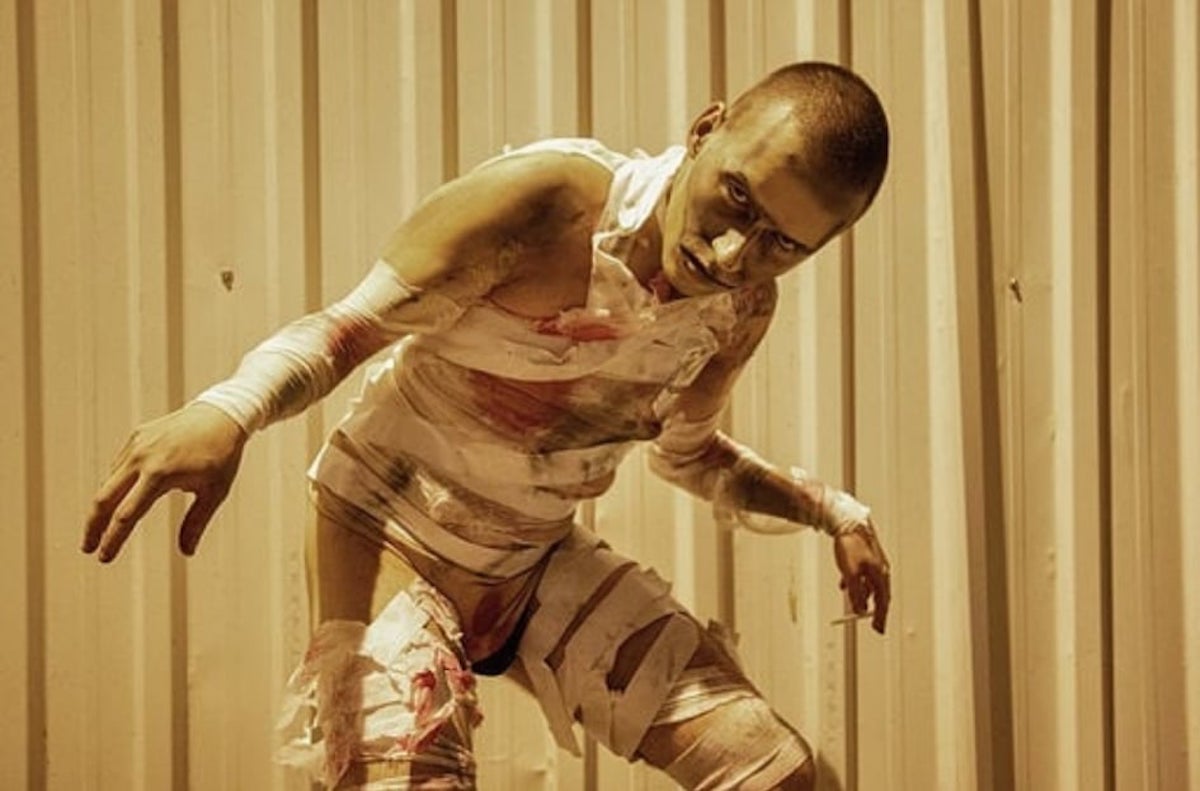 Kel Ama Kıllı: Saç, beden ve cinsiyet politikaları üzerine bir sergi | Kaos GL - LGBTİ+ Haber Portalı Haber