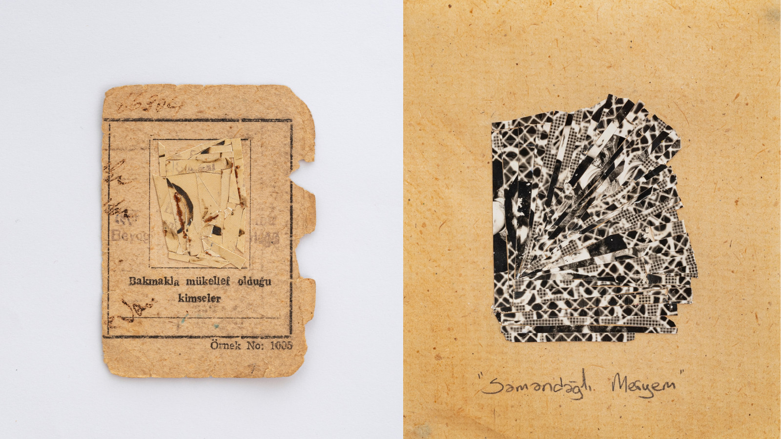 “Kendimden Bir Şeyler Aradım” sergisi açılıyor | Kaos GL - LGBTİ+ Haber Portalı Haber