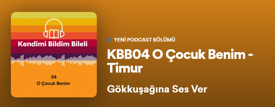 “Kendimi Bildim Bileli” serisinin dördüncü bölümü “O Çocuk Benim” | Kaos GL - LGBTİ+ Haber Portalı Haber