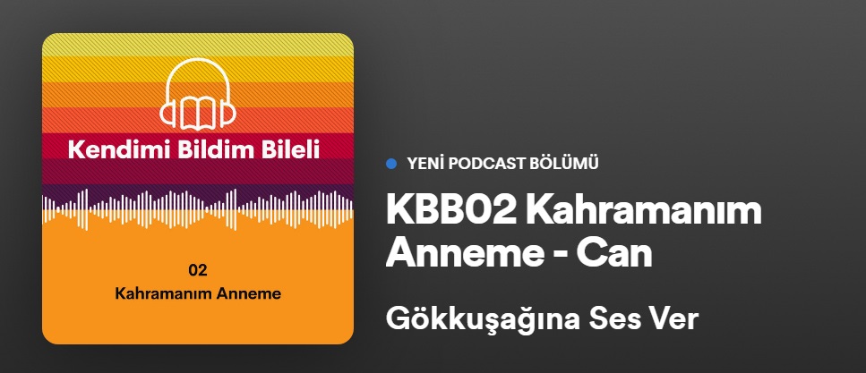 “Kendimi Bildim Bileli” serisinin ikinci bölümü “Kahraman Anneme” | Kaos GL - LGBTİ+ Haber Portalı Haber