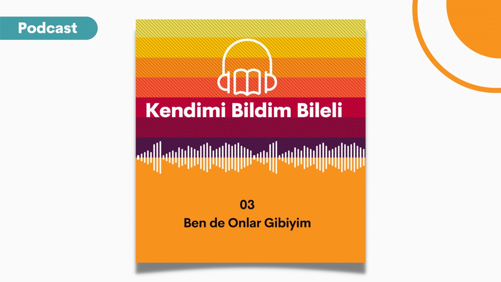 “Kendimi Bildim Bileli” serisinin üçüncü bölümü “Ben de Onlar Gibiyim” | Kaos GL - LGBTİ+ Haber Portalı Haber