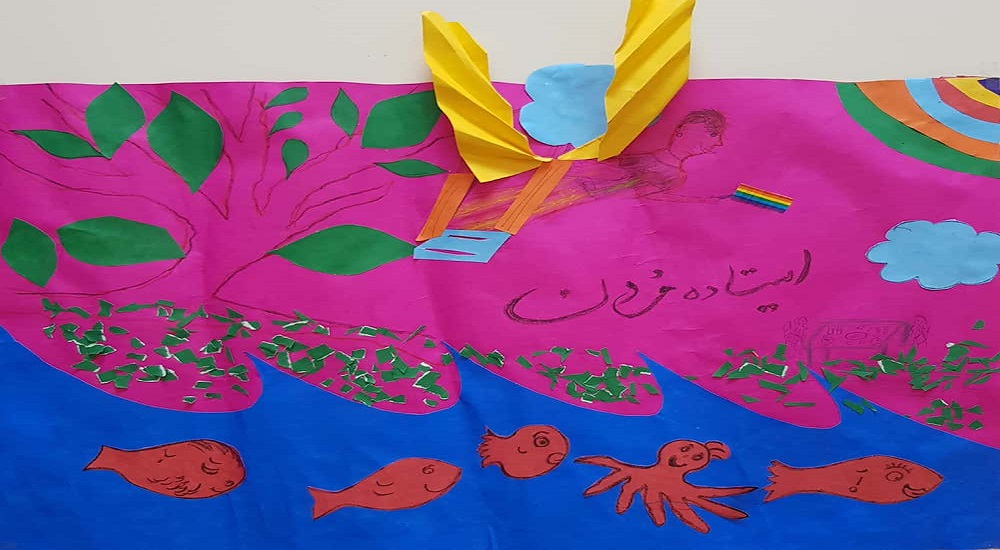 Kendimi kendi inşa ettiğim hapishanemden kurtardım | Kaos GL - LGBTİ+ Haber Portalı Haber