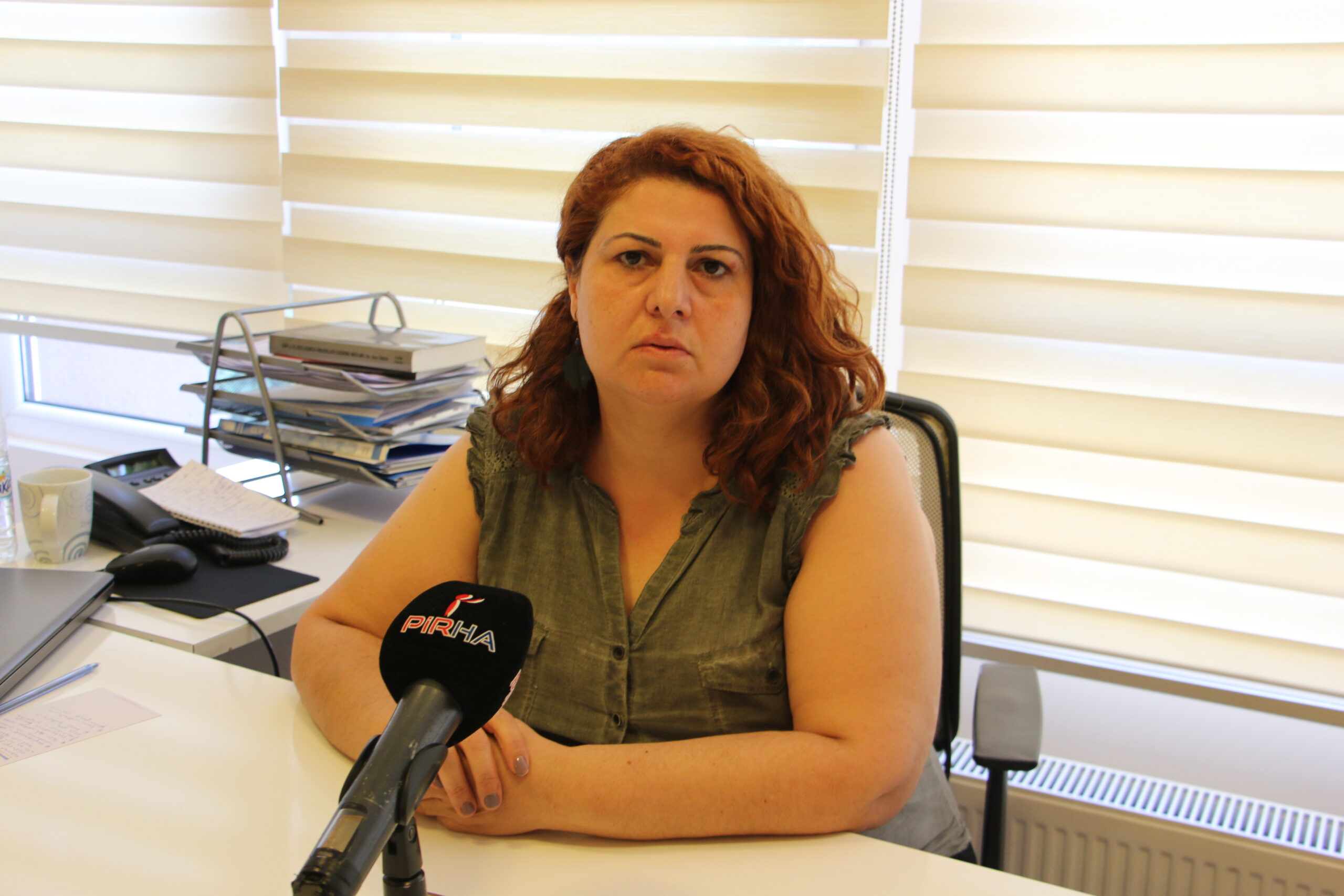 KESK Eş Başkanı Kablan Yeşil: Kadınlara ve LGBTİ+lara uygulanan ayrımcılık son bulmalı Kaos GL - LGBTİ+ Haber Portalı