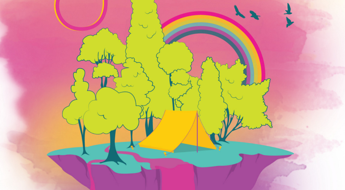 KESK Kadın Kampı başlıyor | Kaos GL - LGBTİ+ Haber Portalı Haber