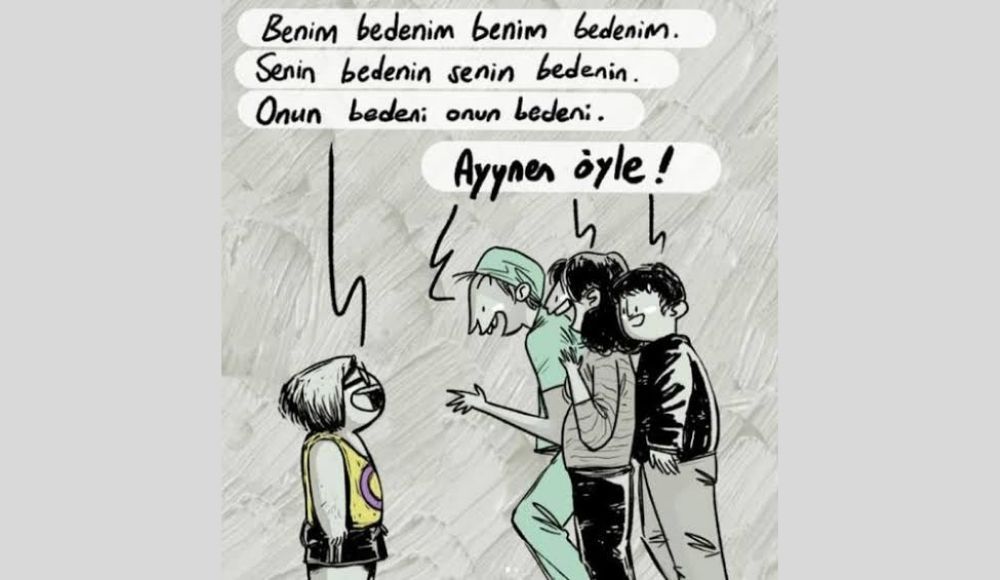 Keşke doktorlar intersekslerle iletişim kurarken bilseydi… | Kaos GL - LGBTİ+ Haber Portalı Haber