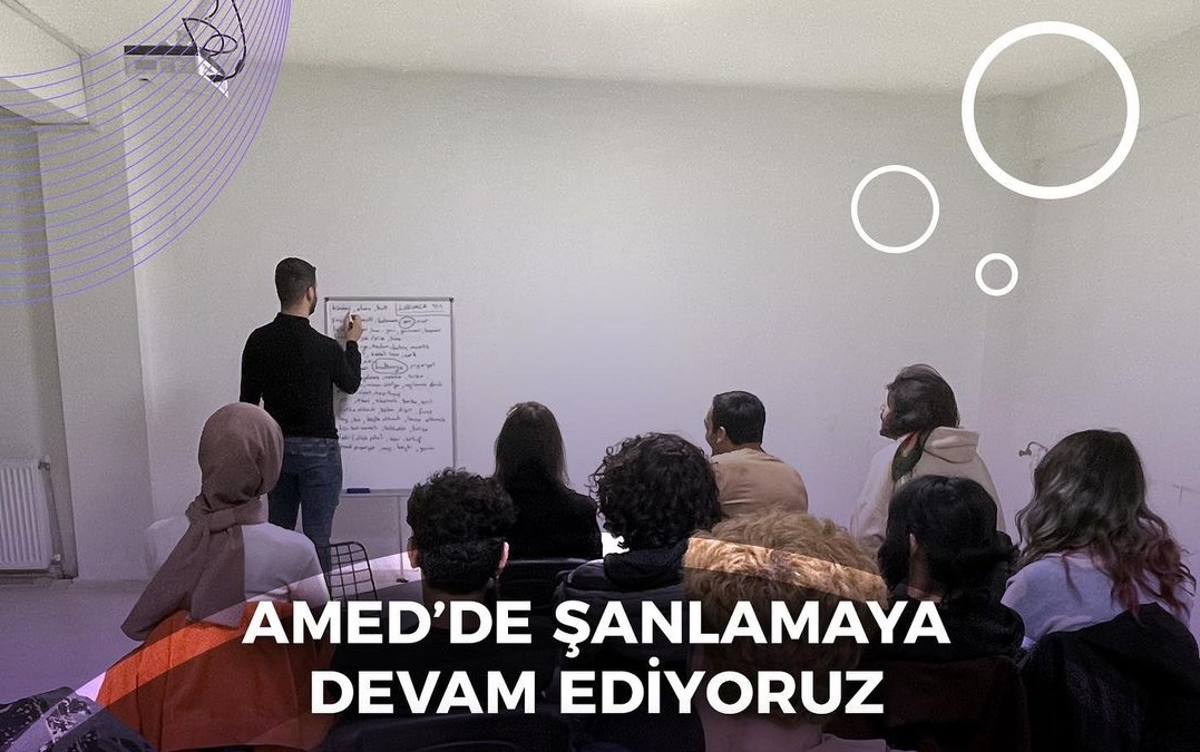 Keskesor’un Lubunca Atölyesi nasıl geçti? Kaos GL - LGBTİ+ Haber Portalı