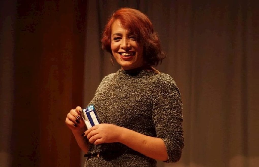 Kestirmeden Hikayeler, Ekim’de sahnede Kaos GL - LGBTİ+ Haber Portalı