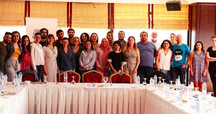 Kıbrıs’ta ve Türkiye’de insan ticaretine karşı ortak mücadele tartışıldı | Kaos GL - LGBTİ+ Haber Portalı Haber