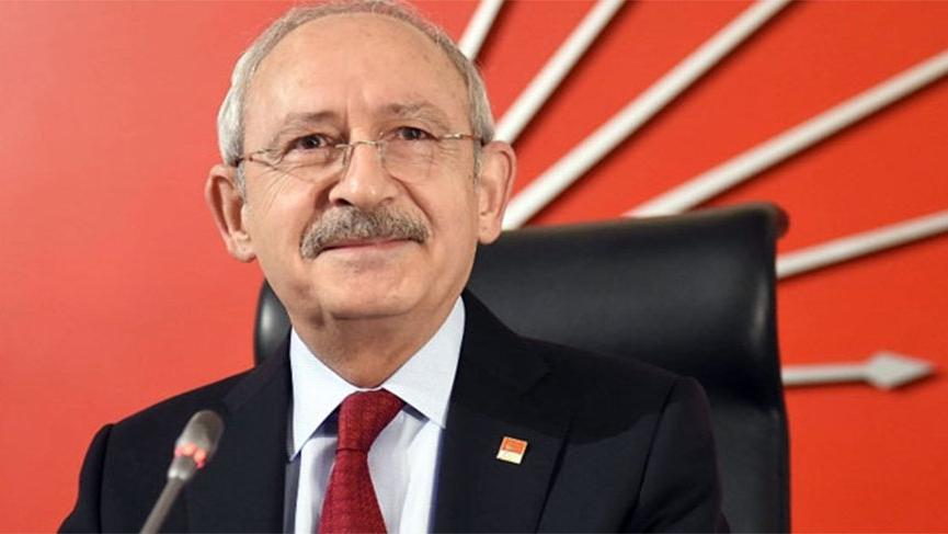 Kılıçdaroğlu’ndan cinsel yönelim ayrımcılığına karşı açıklama: Adil bir devlet, evlatlarını ayırmaz Kaos GL - LGBTİ+ Haber Portalı
