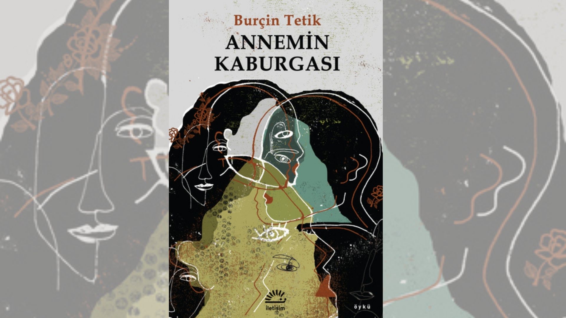 Kimliğinden onur duyanların öyküleri “Annemin Kaburgası” çıktı! | Kaos GL - LGBTİ+ Haber Portalı