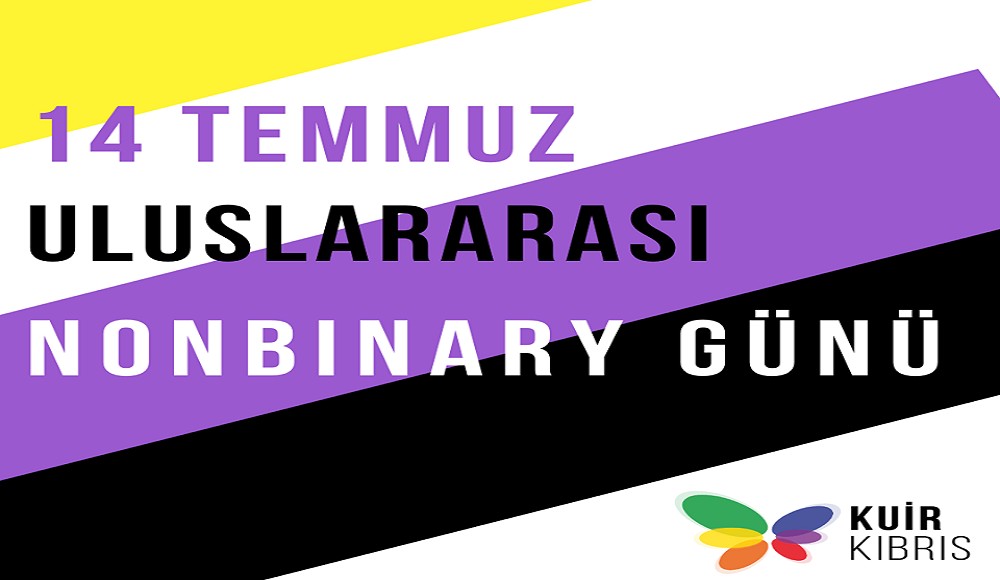 “Kimsenin kalıplara sokulmadığı bir dünya tahayyül ediyoruz” | Kaos GL - LGBTİ+ Haber Portalı Haber