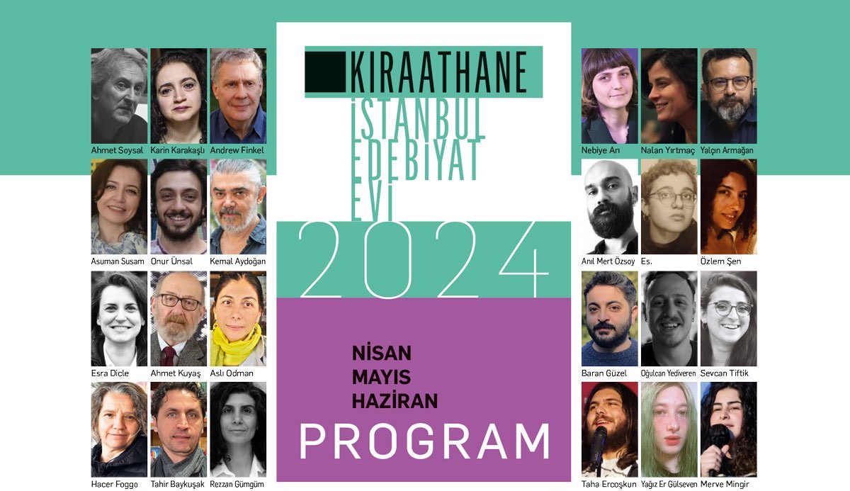 Kıraathane 2024 bahar sezonu: Derin yoksulluktan kuir kahkahaya | Kaos GL - LGBTİ+ Haber Portalı Haber